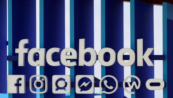 Facebook ha enfrentado una decena de demandas debido al manejo de los datos de sus usuarios en medio de un escándalo que involucra a la firma británica Cambridge Analytica. (Foto: Reuters)