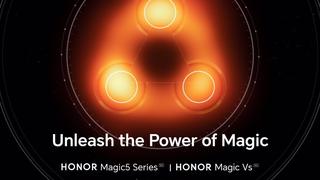 HONOR presentará internacionalmente el nuevo flagship Magic5 y el plegable Magic Vs