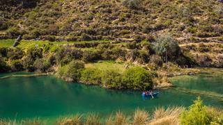 ¿Quisieras visitar Huancaya? Te dejamos estos 5 consejos para tu viaje