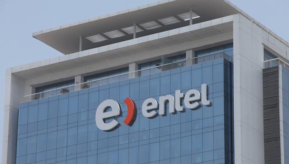 Osiptel resaltó que Entel no realizó la totalidad de las devoluciones por interrupciones ocurridas en el segundo semestre del año 2017. (Foto: GEC)