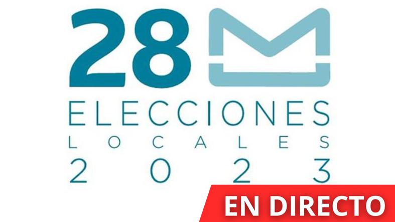 Consultar Elecciones municipales en España 2023: última hora y resultados