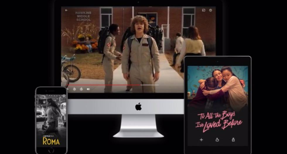 Netflix puts an end to shared accounts: it will start charging an extra in 2023