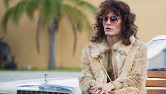 Jared Leto: "'Dallas Buyers Club' fue una experiencia de vida"