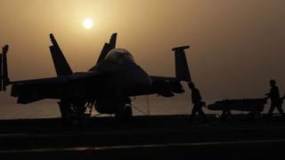 Bombardeo en Iraq: ¿Sale ganando el Estado Islámico?
