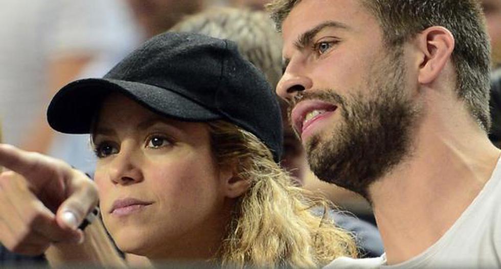 Gerard Pique and Shakira: What deal would the actor have made after getting caught with Clara Xia?  |  Celebrities |  TDEX REVTLI |  Answers