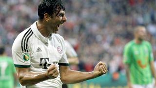 ¿Pizarro debería ingresar al Salón de la Fama del Bayern?