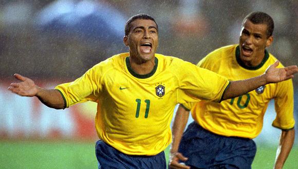 Con Tite al mando de Brasil, Romario no ve a su selección campeonando en Qatar 2022. (Foto: Agencias)