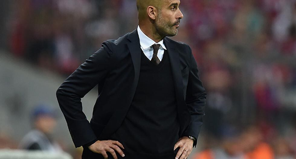 José Guardiola aclará que jamás le quitó importancia a la Bundesliga. (Foto: Getty Images)