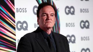 Quentin Tarantino: ¿cuál considera su peor película?