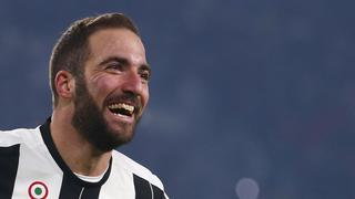 Real Madrid vs. Juventus: Higuaín calificó la final como un partido "especial"