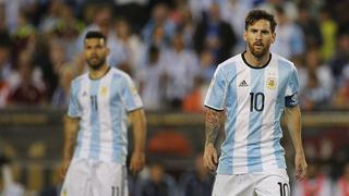 Messi vs. Estados Unidos: así analiza la prensa cómo detenerlo