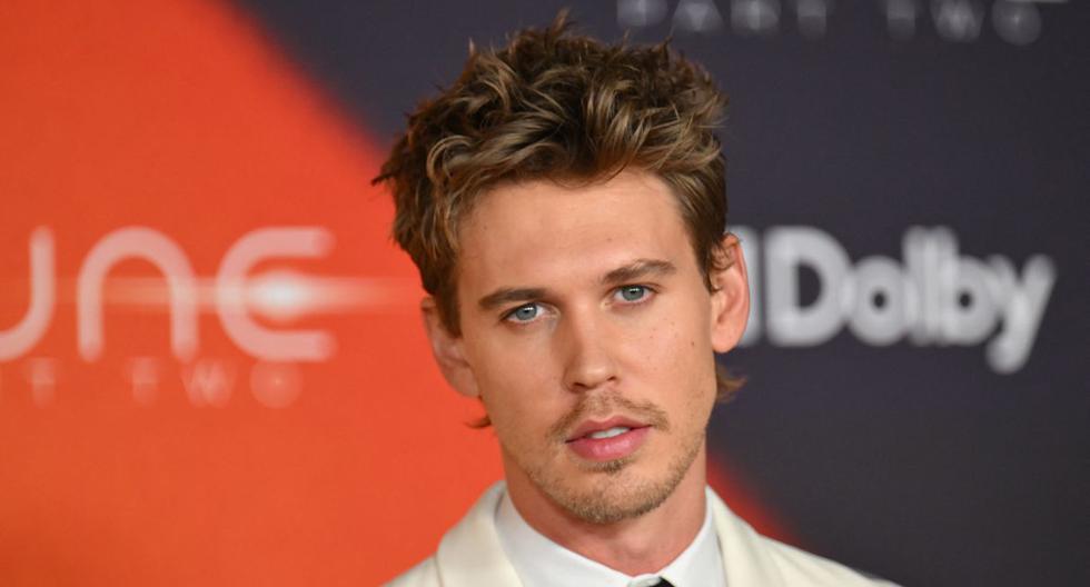 Austin Butler will face a new challenge in the film as the protagonist of Caught Stealing |  United States |  United States of America |  Celebrities |  Latest |  Lights