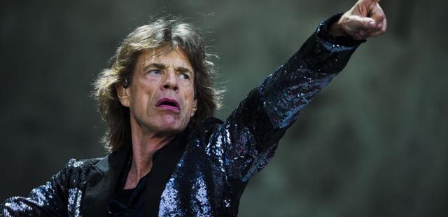 Mick Jagger:una vida marcada por el rock and roll y la polémica - 12