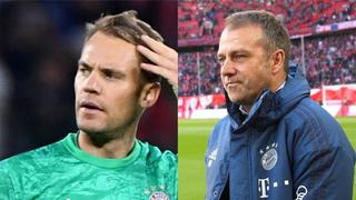 Tigres vs Bayern Múnich: ¿qué piensan Manuel Neuer y Hans-Dieter Flick del cuadro mexicano?