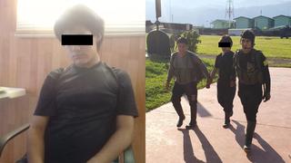 Junín: capturan a presunta terrorista durante operativo en Vizcatán del Ene
