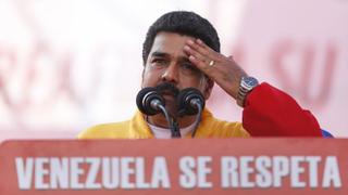 Sanciones a Venezuela: Maduro dice que Obama dio paso en falso