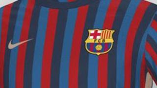 Se filtró la camiseta del Barcelona 2022-23: así sería el nuevo diseño blaugrana | FOTOS