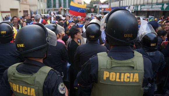 Superintendencia Nacional de Migraciones afirmó que tomará medidas drásticas contra extranjeros que delinquen en el Perú. (Foto: El Comercio)