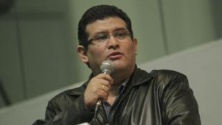 Lince: JNE abre proceso sancionador al alcalde Martín Príncipe