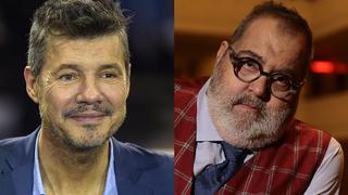 Marcelo Tinelli vs. Jorge Lanata: ¿Cómo surgió el último choque entre ambos personajes?