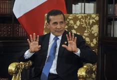Alan García y Keiko Fujimori: Así criticaron a Ollanta Humala en Twitter