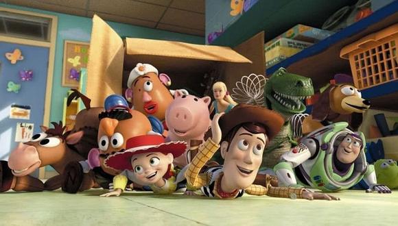 “Toy Story 4” rompería una tradición de Pixar al no estar precedido por un corto animado. (Foto: Pixar)