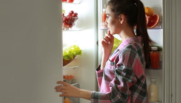 ¿Cenar o no cenar? Claves para comer en la noche