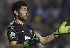 Boca Juniors vs. Palmeiras: once 'xeneize' para lograr el pase a la final de la Copa Libertadores