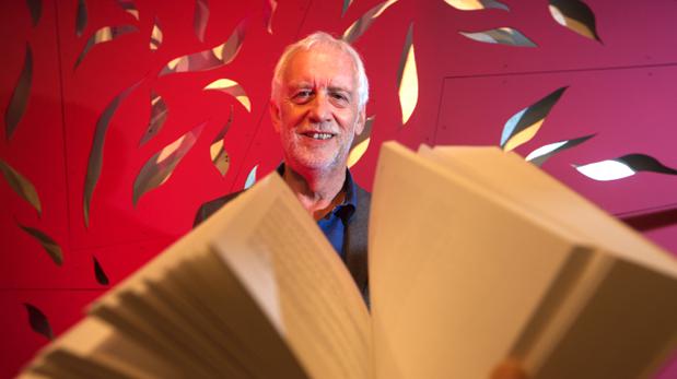 FIL Lima 2015: el descubrimiento de César Moro