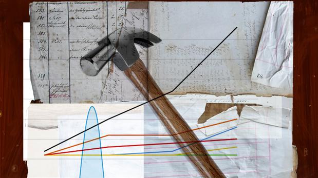 “La cuarentena no es un caso de éxito, pero tampoco un fracaso absoluto: hemos ganado semanas fundamentales para identificar barreras y oportunidades”. (Ilustración: Giovanni Tazza).