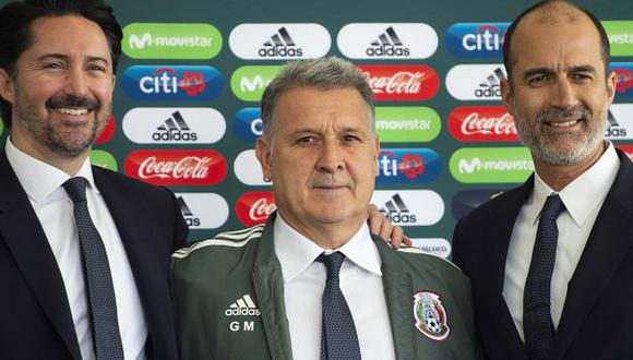 Ricardo Ferretti asumió como entrenador interino de la selección mexicana tras la salida de Juan Carlos Osorio. Ahora le cedió el paso a Gerardo Martino, el estratega oficial para Qatar 2022. (Foto: Agencias)