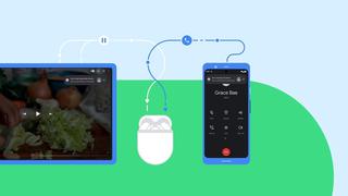 Google actualiza Fast Pair: ¿cómo cambiar el audio entre dispositivos desde mis auriculares inalámbricos?