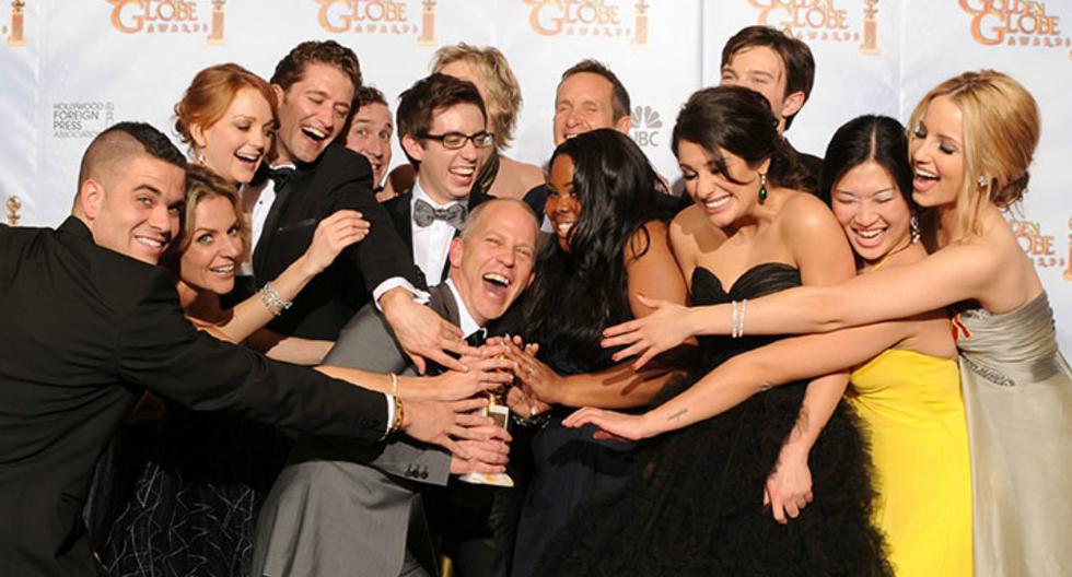 Recordado actor de Glee es acusado de ser violador. (Foto: Getty Images)
