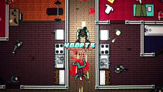 Hotline Miami 2: un juego violento y estratégico