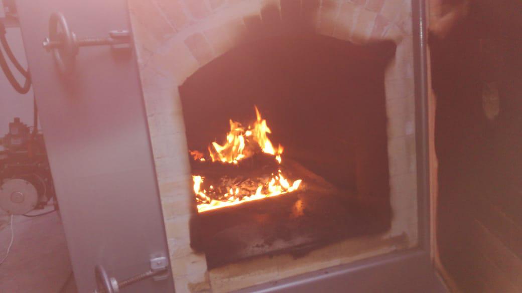 (Municipalidad de La Victoria)