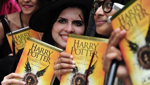 El universo de Harry Potter ya se puede estudiar en una Universidad india