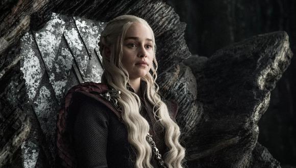 HBO Signature transmitirá maratón de todas las temporadas de “Game of Thrones”. (Foto: HBO)