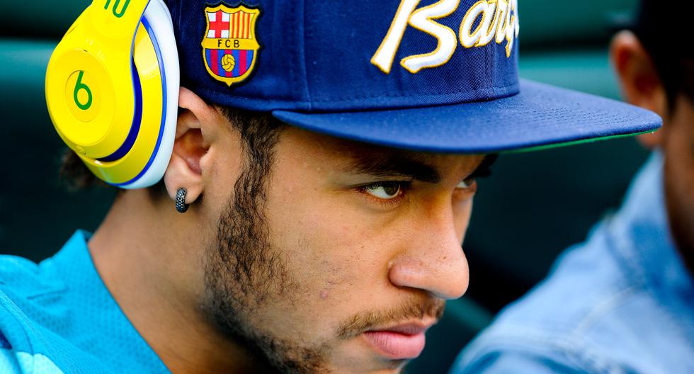 Barcelona puso punto final y reveló el futuro del astro Neymar. (Foto: Getty Images)