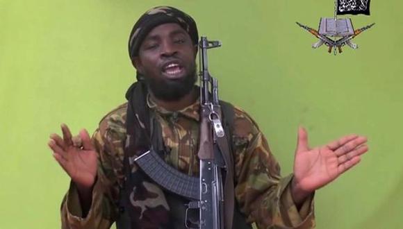 Grupo terrorista Boko Haram jura lealtad al Estado Islámico