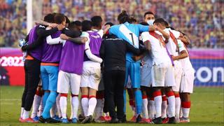 Selección peruana: ¿Cuántos puntos más necesita para ir al Mundial de Qatar 2022?