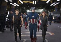 Avengers: Actores se disculpan por insultar a la Viuda Negra