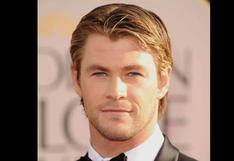 Óscar 2014: Chris Hemsworth anunciará a los nominados este jueves