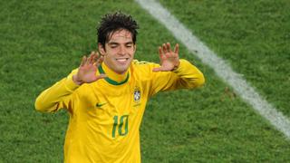 Kaká cree que ya no hay ‘10′ en el fútbol: la explicación del brasileño que llama a la reflexión