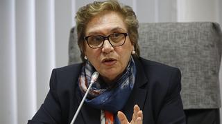 Loreto: ministra de la Mujer denunció a directora de albergue