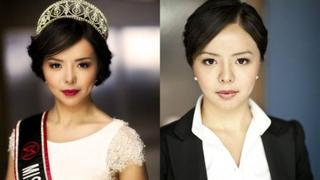 [BBC] ¿Por qué una reina de belleza de Canadá enfurece a China?