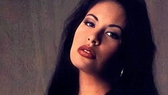 Selena Quintanilla murió a los 23 años a manos de Yolanda Saldívar (Foto: Suzette Quintanilla / Instagram)
