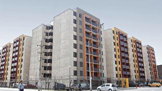 Piura se ubica como la segunda región con mayor oferta de viviendas