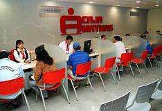 MiVivienda: 75% de las colocaciones fuera de Lima se hace en entidades no bancarias