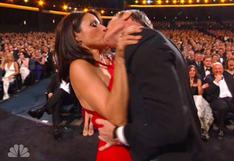 Emmy 2014: ¿Qué dijo Julia Louis-Dreyfus sobre el beso con Bryan Cranston? 