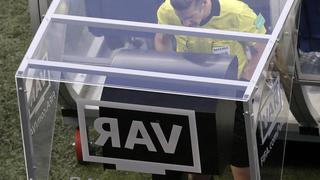 El VAR llega al fútbol peruano: directivo de la CONAR anunció que la Liga 1 tendrá videoarbitraje